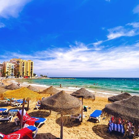 Holiday Royal Suite Concordia Torrevieja Zewnętrze zdjęcie