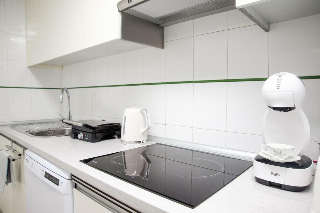 Holiday Royal Suite Concordia Torrevieja Zewnętrze zdjęcie