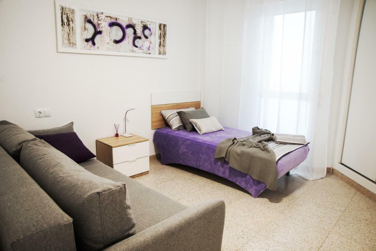 Holiday Royal Suite Concordia Torrevieja Zewnętrze zdjęcie