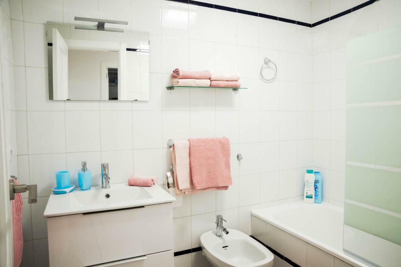Holiday Royal Suite Concordia Torrevieja Zewnętrze zdjęcie