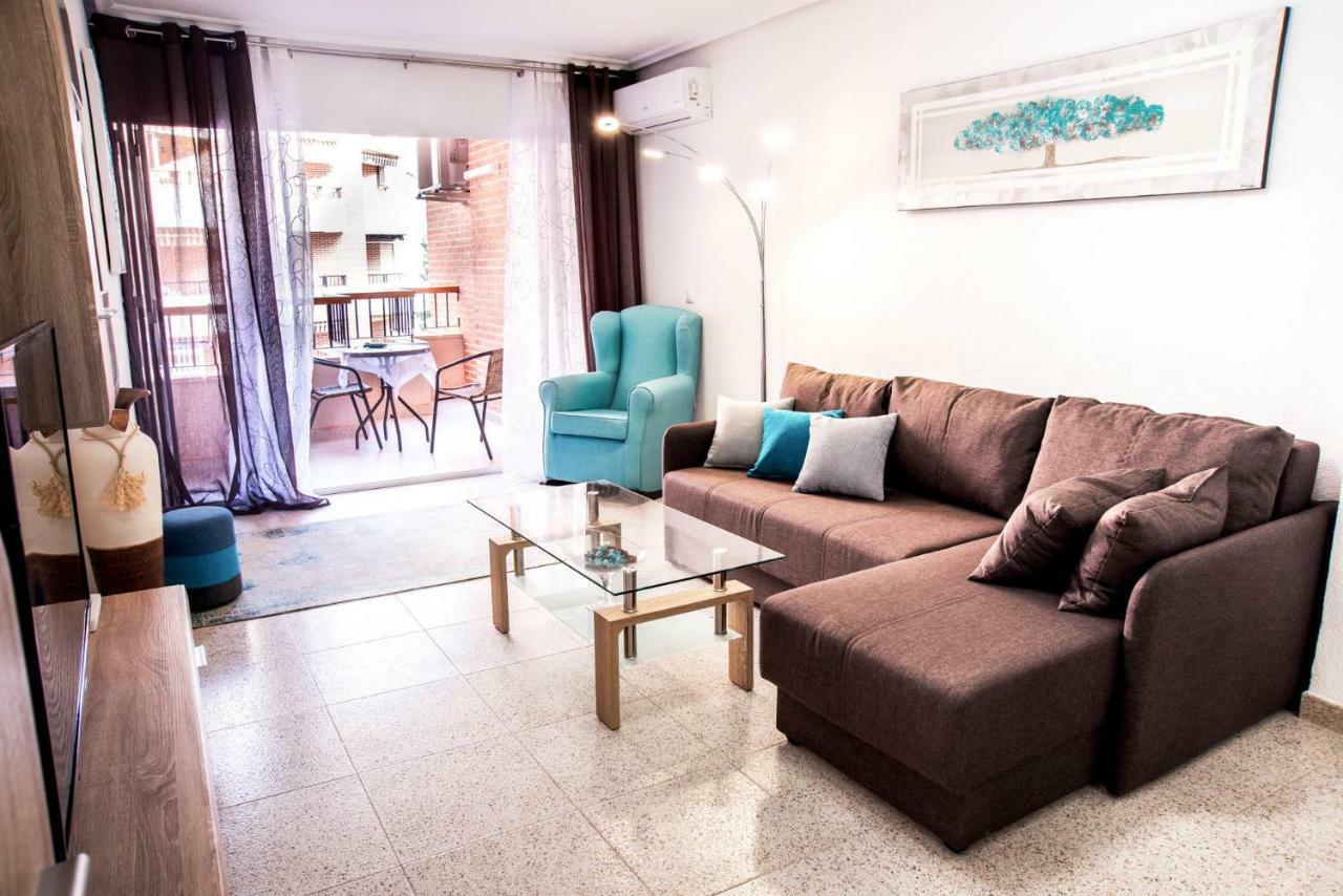Holiday Royal Suite Concordia Torrevieja Zewnętrze zdjęcie