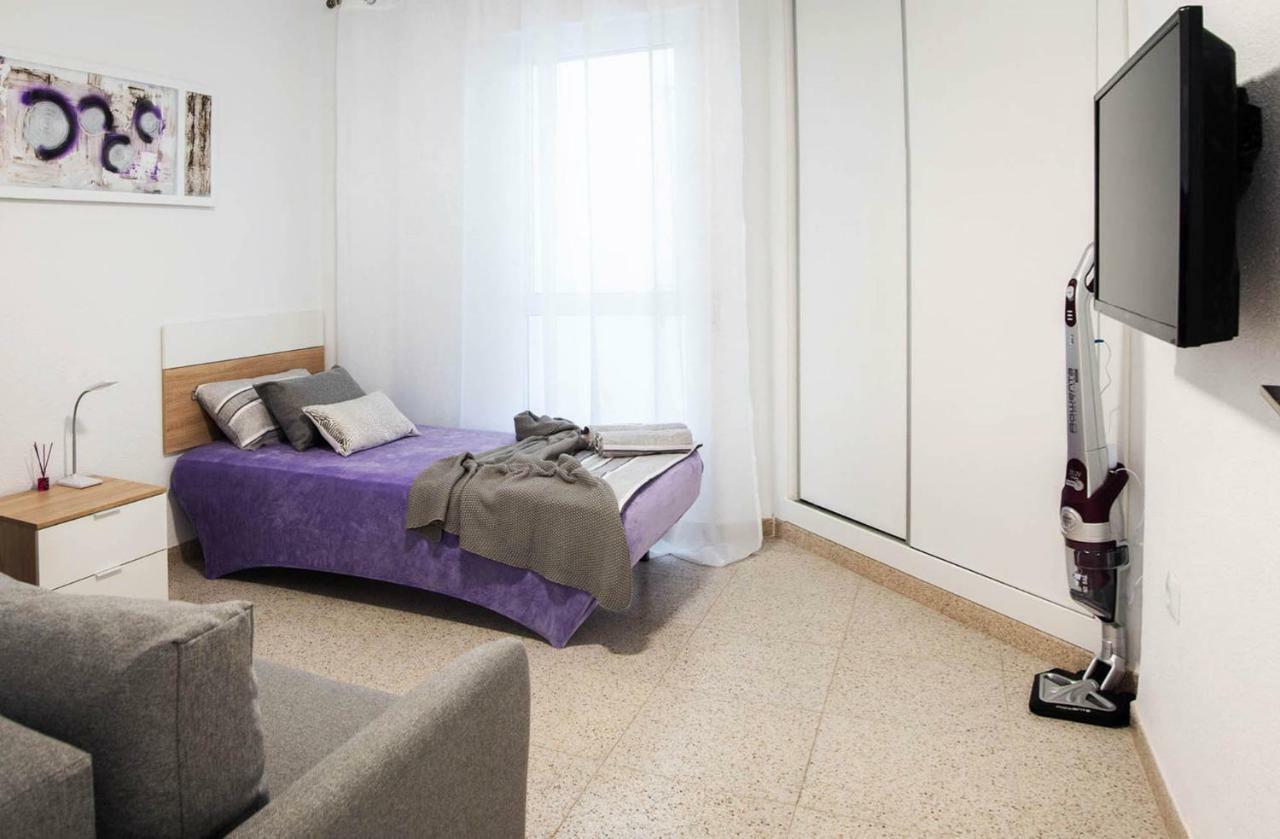 Holiday Royal Suite Concordia Torrevieja Zewnętrze zdjęcie