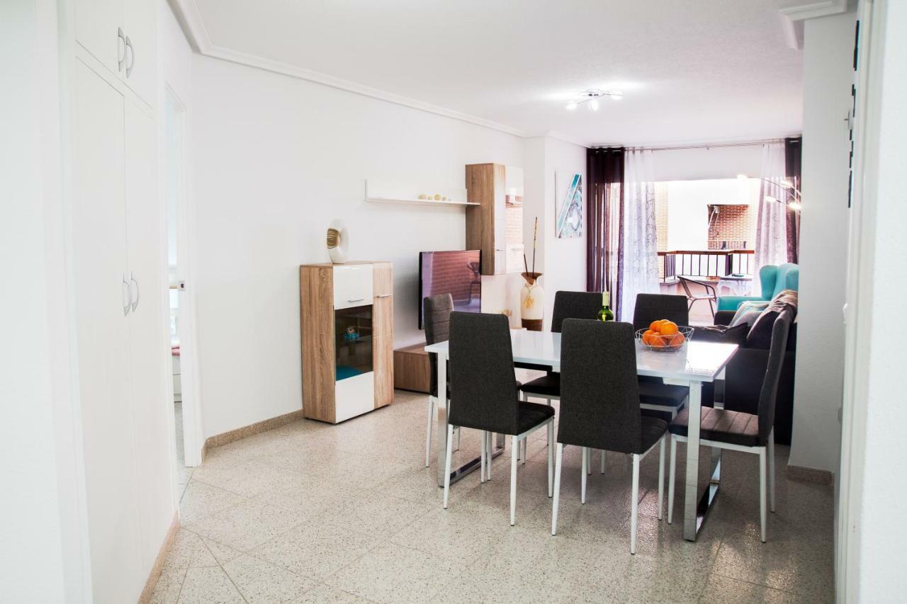 Holiday Royal Suite Concordia Torrevieja Zewnętrze zdjęcie
