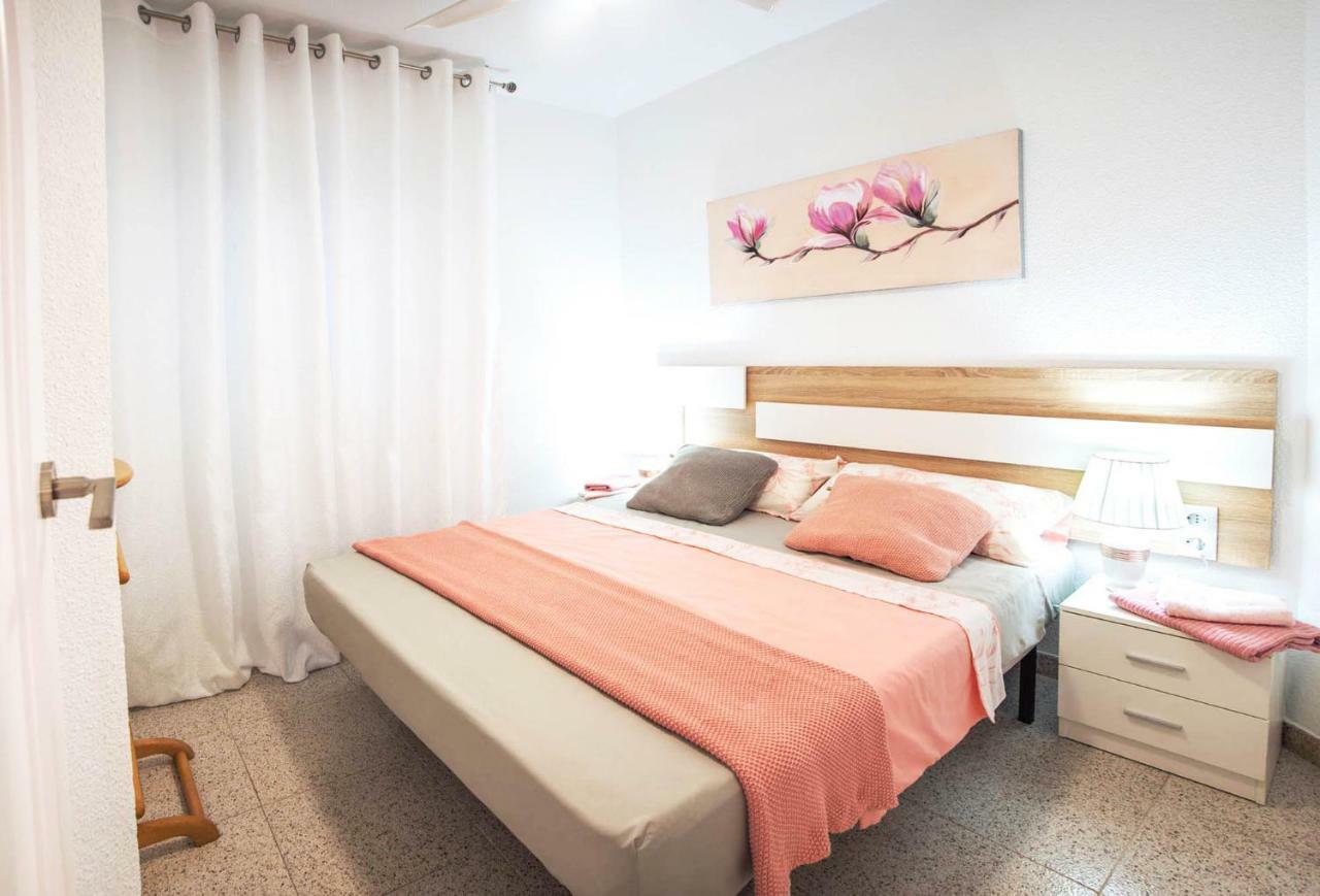 Holiday Royal Suite Concordia Torrevieja Zewnętrze zdjęcie
