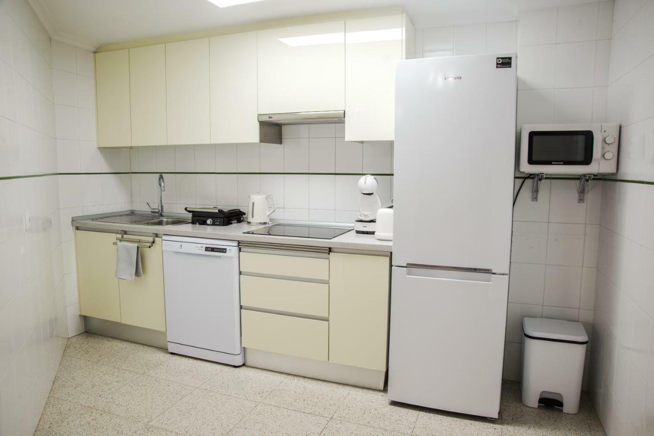 Holiday Royal Suite Concordia Torrevieja Zewnętrze zdjęcie