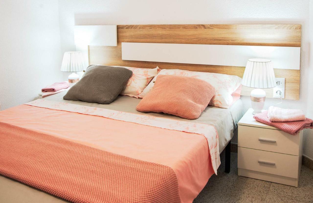 Holiday Royal Suite Concordia Torrevieja Zewnętrze zdjęcie