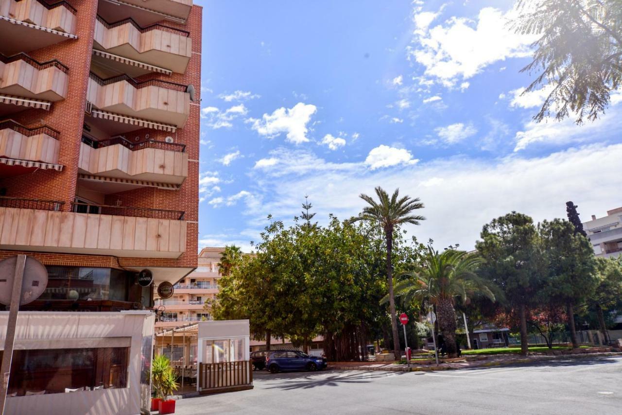 Holiday Royal Suite Concordia Torrevieja Zewnętrze zdjęcie